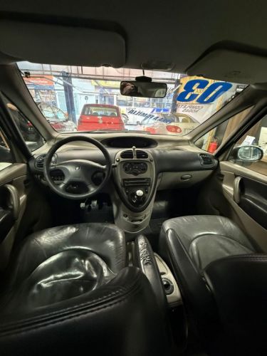 Citroen Xsara Picasso 2.0 Gasolina 2003 754058