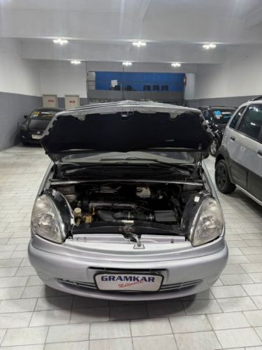 Citroen Xsara Picasso 2.0 Gasolina 2003 754059