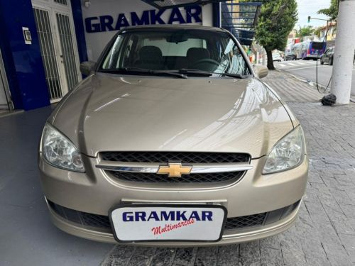 Classic Ls 1.0 Flex 2013 772459