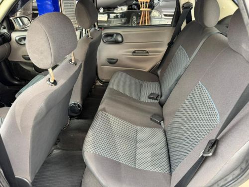 Classic Ls 1.0 Flex 2013 772460