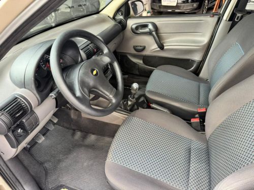 Classic Ls 1.0 Flex 2013 772461