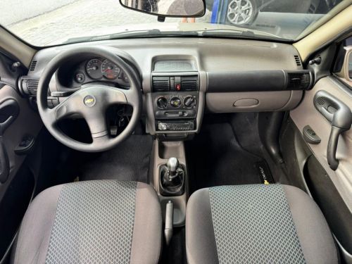 Classic Ls 1.0 Flex 2013 772462