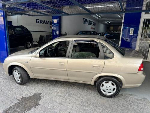 Classic Ls 1.0 Flex 2013 772463