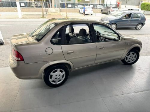 Classic Ls 1.0 Flex 2013 772464