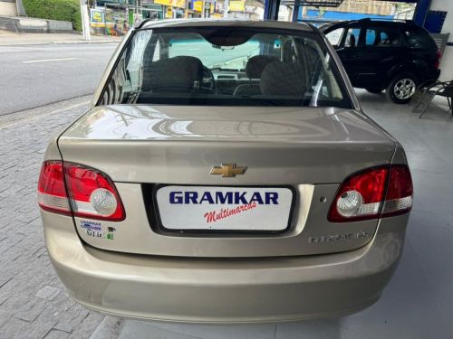 Classic Ls 1.0 Flex 2013 772465