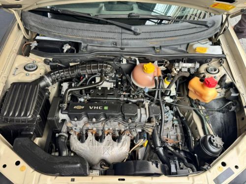 Classic Ls 1.0 Flex 2013 772467