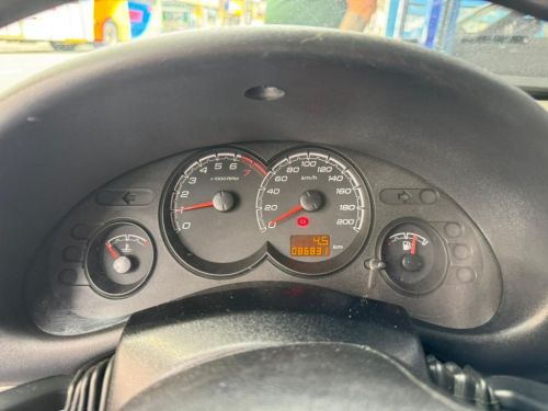 Classic Ls 1.0 Flex 2013 772468