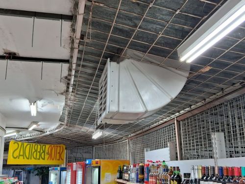 Climatizador de Ambientes  773143