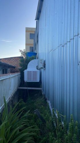 Climatizador de Ambientes  773147