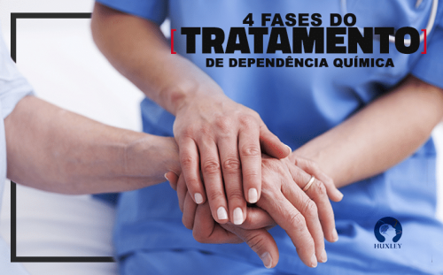 Clinica de habilitação de Dependentes Quimicos 767377