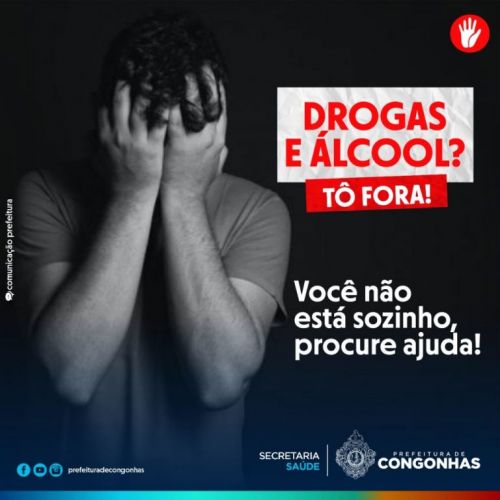 Clinica de habilitação de Dependentes Quimicos 767467