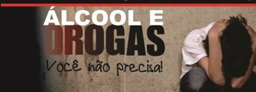 Clinica de habilitação de Dependentes Quimicos 767468