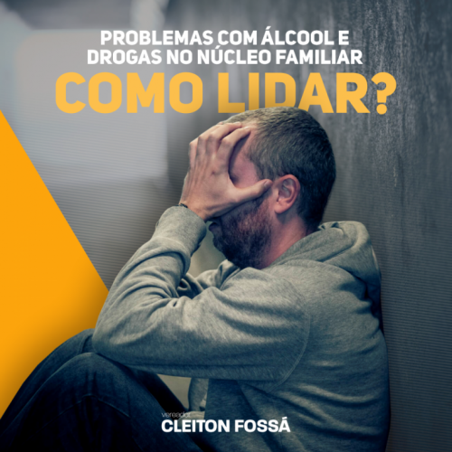 Clinica de habilitação de Dependentes Quimicos 767469