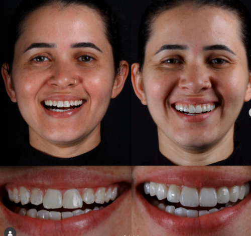 Clínica Faccia - Odontologia e Estética Facial e Corporal 762101