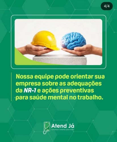 Clinica medica única Atend Já  782834