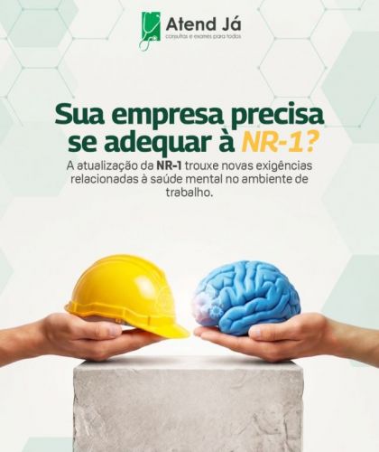 Clinica medica única Atend Já  782835