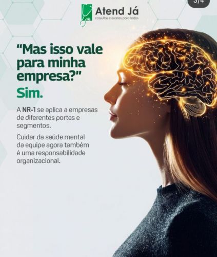 Clinica medica única Atend Já  782836