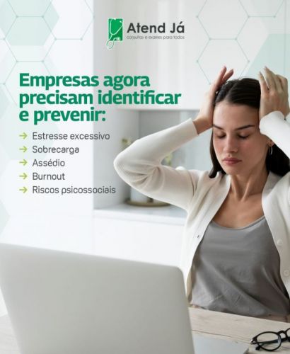 Clinica medica única Atend Já  782837