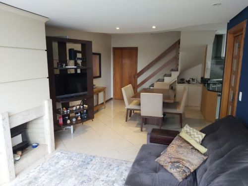 Apartamento Cobertura 3 dormitóriosquartos 2 vagas Jd  Planalto  Porto Alegre Rs 622769
