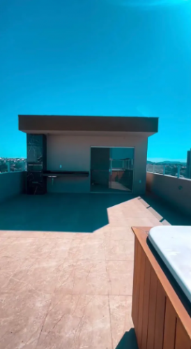 Cobertura 3 Quartos 3 Vagas Santa Mônica - R$ 930.00000metragem: 172 mª Terraço descoberto com churrasqueira e Spar instalados.diferenciais:elevador;pr édio novo.3 vagas de garagem cobertas 774933 Cobertura 3 Quartos 3 Vagas Santa Mônica - R$ 930.00000metragem: 172 mª Terraço descoberto com churrasqueira e Spar instalados.diferenciais:elevador;pr édio novo.3 vagas de garagem cobertas 774933