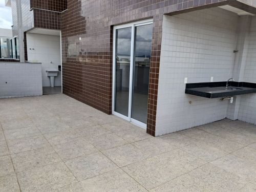 Cobertura 3 Quartos à venda 127m² - Fonte Grande duas vagas que cabem 4 carros pequenos ou 2 camionetes 773389 Cobertura 3 Quartos à venda 127m² - Fonte Grande duas vagas que cabem 4 carros pequenos ou 2 camionetes 773389