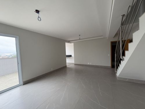 Cobertura 3 Quartos à venda 127m² - Fonte Grande duas vagas que cabem 4 carros pequenos ou 2 camionetes 773392 Cobertura 3 Quartos à venda 127m² - Fonte Grande duas vagas que cabem 4 carros pequenos ou 2 camionetes 773392