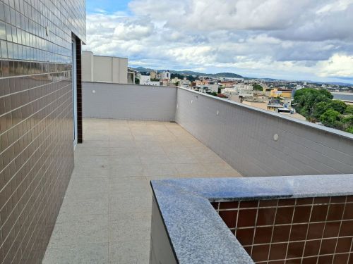 Cobertura 3 Quartos à venda 127m² - Fonte Grande duas vagas que cabem 4 carros pequenos ou 2 camionetes 773395 Cobertura 3 Quartos à venda 127m² - Fonte Grande duas vagas que cabem 4 carros pequenos ou 2 camionetes 773395