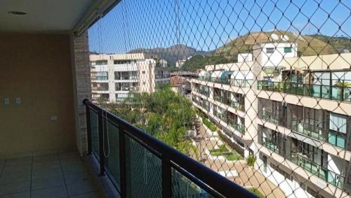 Cobertura a venda em Itaipava - Petrópolisrj 775521