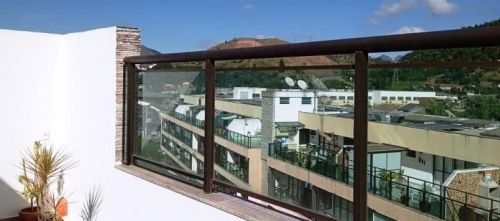 Cobertura a venda em Itaipava - Petrópolisrj 775527