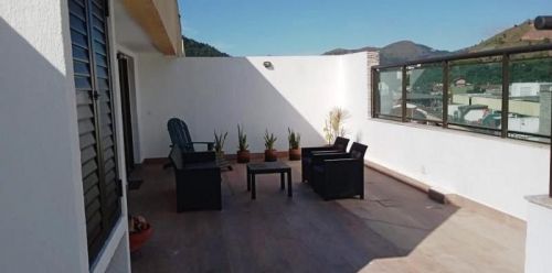 Cobertura a venda em Itaipava - Petrópolisrj 775528