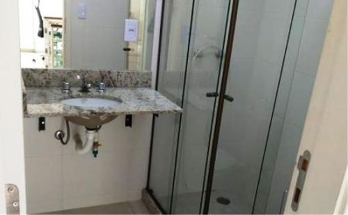 Cobertura com 03 quartos - Nogueira - Petrópolisrj 783795