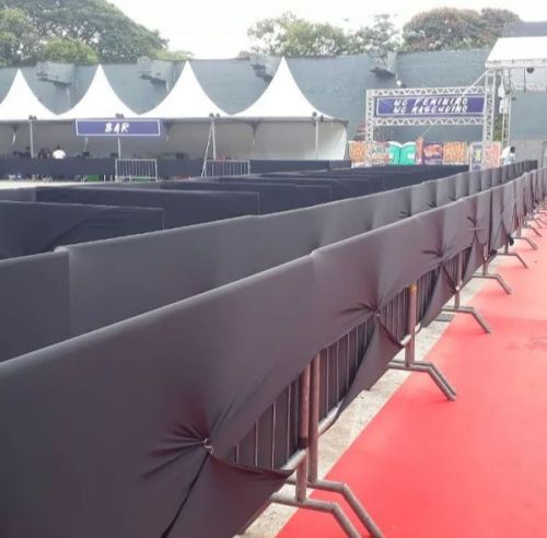 Cobertura de Estrutura para eventos com Lycra 780880