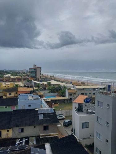 Cobertura Nascente Nova com Vista Mar em Frente à Praia do Flamengo 747679