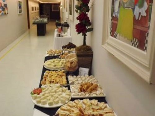 Coffee Break Rio de Janeiro 748391