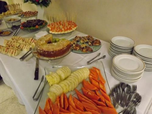 Coffee Break Rio de Janeiro 748392