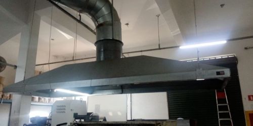 Coflex Coifas - Limpeza de Coifas 762374 Coflex Coifas - Limpeza de Coifas 762374