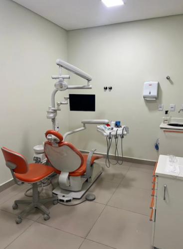Coife Odonto Campinas Dic v 753107