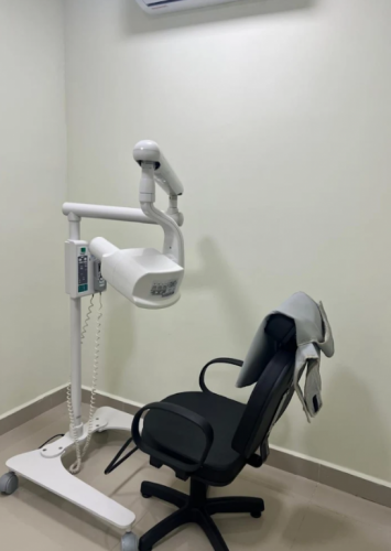 Coife Odonto Campinas Dic v 753108