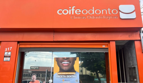 Coife Odonto Campinas Dic v 753109