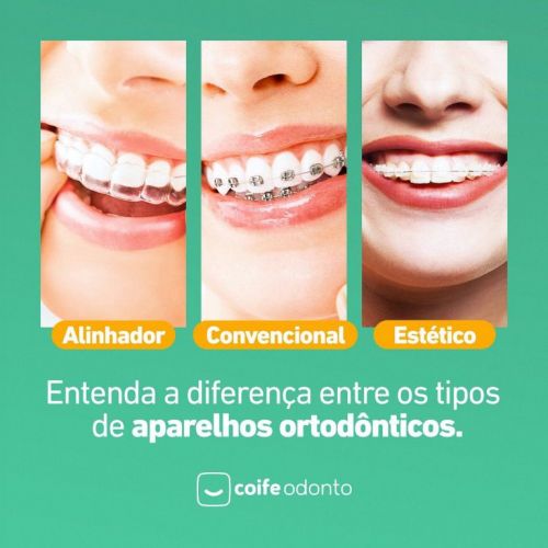 Coife Odonto - Salto 768382