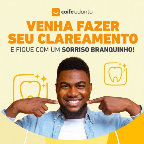 Coife Odonto - Salto 768383
