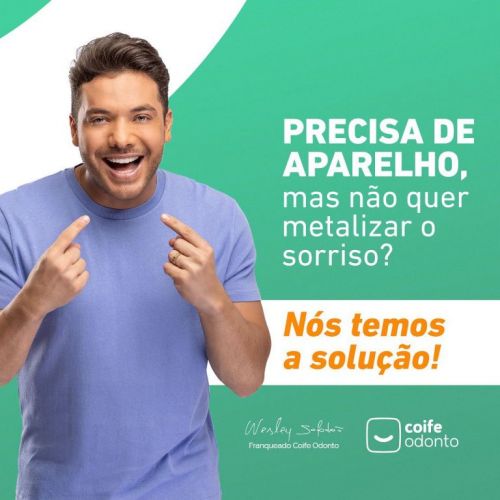 Coife Odonto - Salto 768385