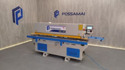 Coladeira Automática Possamai 4 Grupos Cba-460 nova  768264