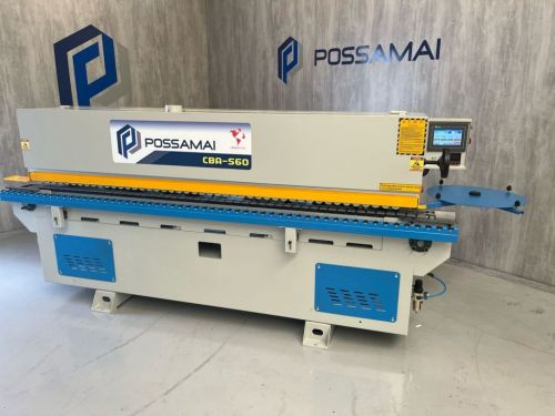 Coladeira Automática Possamai 5 grupos .....faz Ripados... 761258