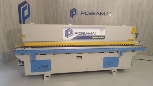 Coladeira Automática Possamai 6 grupos com tupia nova  768254