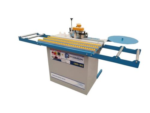 Coladeira de bordas 2 coleiros Possamai nova  768239