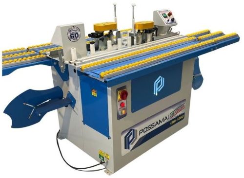 Coladeira de bordas duplo coleiro Possamai  768225