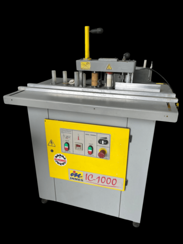 Coladeira de Bordas Inmes Ic1000 780267