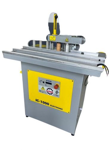 Coladeira de Bordas Inmes Ic1000 usada 761254