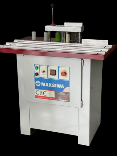 Coladeira de Bordas Maksiwa Cbc  769776